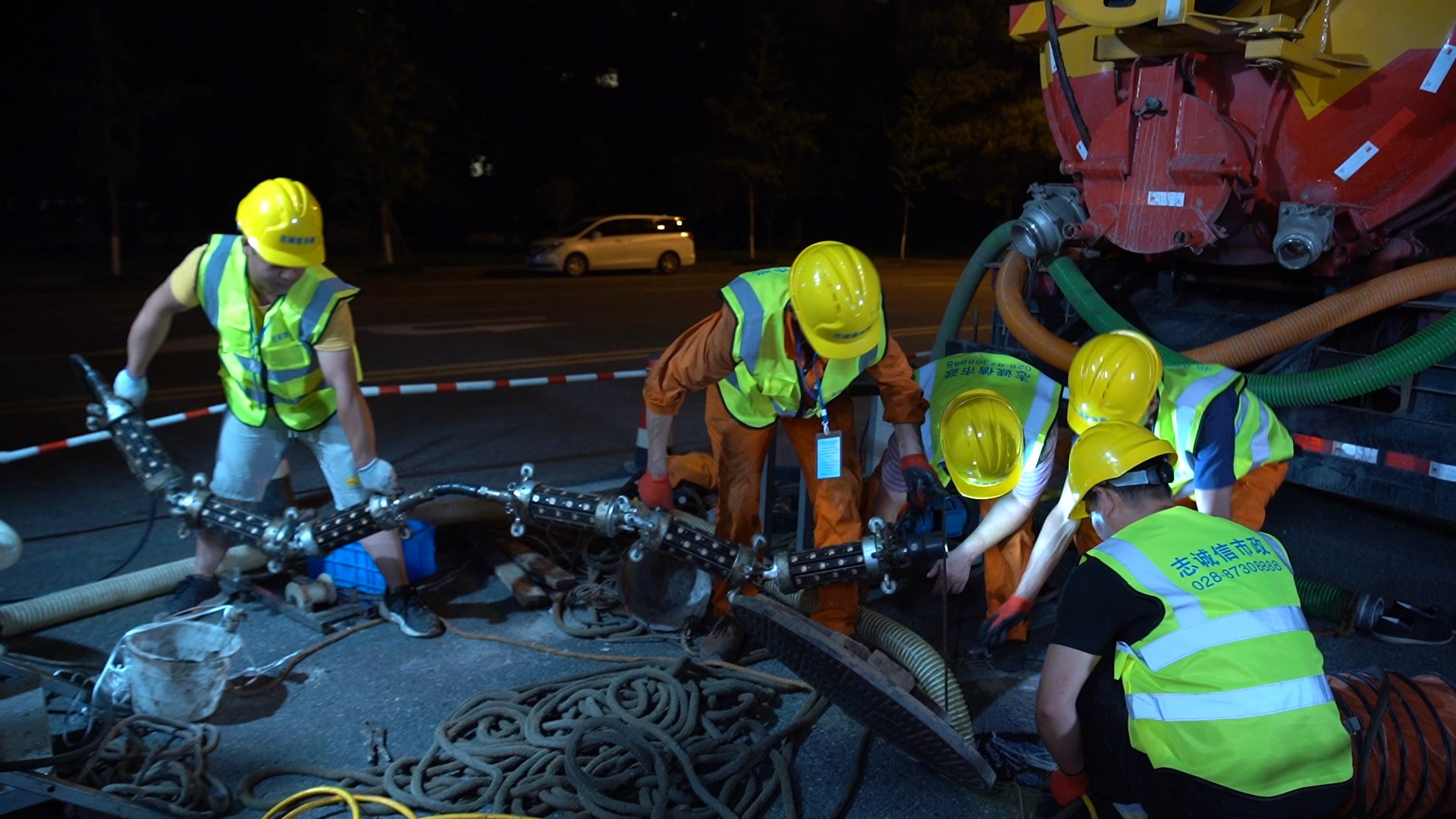 玉龙紫外光固化修复