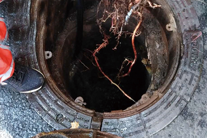 玉龙管道预处理